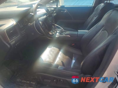 Zdjęcie 7 z 13 samochodu: 2017 LEXUS RX 350 BASE VIN:2T2BZMCA1HC128822 - miniatura