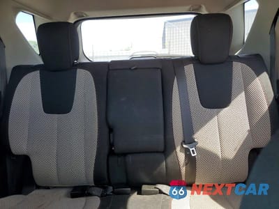 Zdjęcie 10 z 13 samochodu: 2012 CHEVROLET EQUINOX LT VIN:2GNALDEK8C6129264 - miniatura
