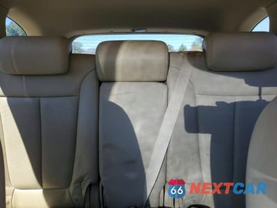 Zdjęcie 10 z 13 samochodu: 2009 HYUNDAI SANTA FE LIMITED VIN:5NMSH73E69H275791 - miniatura