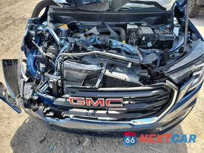 Zdjęcie 12 z 14 samochodu: 2024 GMC TERRAIN SLE VIN:3GKALTEG0RL364765 - miniatura