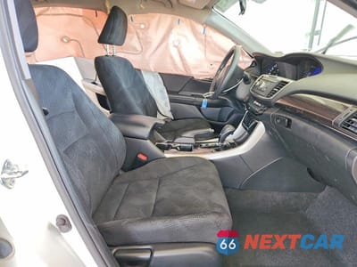 Zdjęcie 7 z 12 samochodu: 2017 HONDA ACCORD HYBRID VIN:JHMCR6F38HC014700 - miniatura