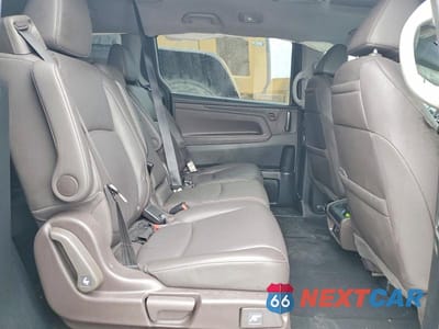 Zdjęcie 11 z 13 samochodu: 2023 HONDA ODYSSEY TOURING VIN:5FNRL6H85PB004990 - miniatura