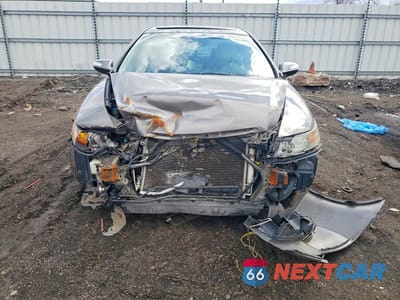 Piąte zdjęcie samochodu w środku: 2007 ACURA TL VIN:19UUA662X7A039579 - miniatura