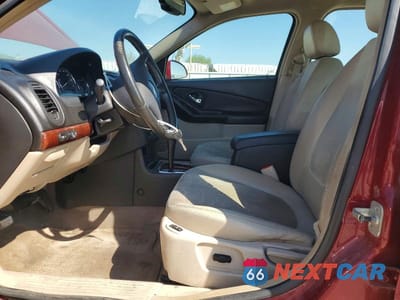 Zdjęcie 7 z 12 samochodu: 2006 CHEVROLET MALIBU LTZ VIN:1G1ZU53886F156733 - miniatura