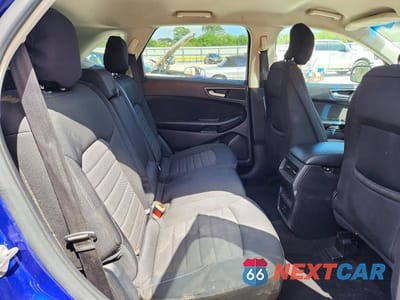 Zdjęcie 11 z 13 samochodu: 2015 FORD EDGE SE VIN:2FMTK4G90FBB46470 - miniatura