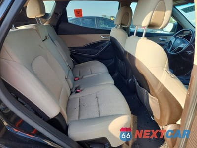 Zdjęcie 11 z 13 samochodu: 2013 HYUNDAI SANTA FE SPORT 2.4L VIN:5XYZU3LBXDG035185 - miniatura