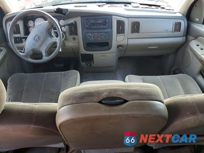 Zdjęcie 8 z 12 samochodu: 2002 DODGE RAM 1500 VIN:1D7HA18N32J193236 - miniatura