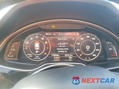 Zdjęcie 9 z 12 samochodu: 2019 AUDI Q7 PREMIUM PLUS VIN:WA1LAAF78KD008597 - miniatura