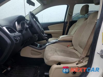 Zdjęcie 7 z 13 samochodu: 2015 DODGE JOURNEY SXT VIN:3C4PDCBG3FT722797 - miniatura