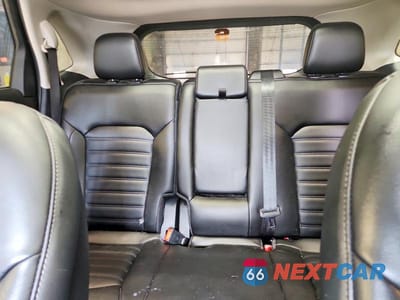 Zdjęcie 10 z 13 samochodu: 2020 FORD EDGE SEL VIN:2FMPK4J98LBB24593 - miniatura