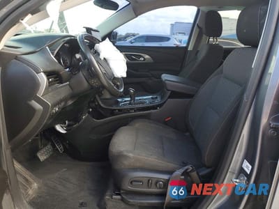 Zdjęcie 7 z 14 samochodu: 2020 CHEVROLET TRAVERSE LT VIN:1GNERGKW2LJ208876 - miniatura