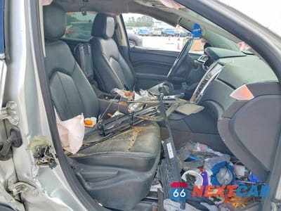 Zdjęcie 7 z 14 samochodu: 2016 CADILLAC SRX VIN:3GYFNAE33GS585903 - miniatura