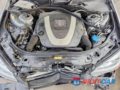 Zdjęcie 11 z 13 samochodu: 2013 MERCEDES-BENZ S 400 VIN:WDDNG9FB4DA505267 - miniatura