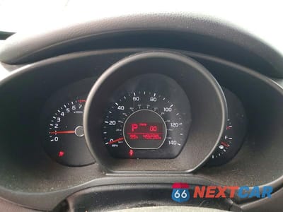 Zdjęcie 9 z 13 samochodu: 2017 KIA SOUL BASE VIN:KNDJN2A27H7466514 - miniatura