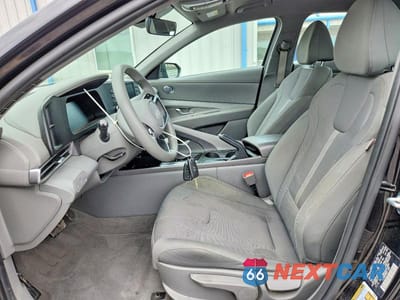 Zdjęcie 7 z 13 samochodu: 2024 HYUNDAI ELANTRA VIN:KMHLL4DG2RU817684 - miniatura