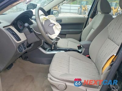 Zdjęcie 7 z 12 samochodu: 2011 FORD FOCUS SE VIN:1FAHP3FN3BW158681 - miniatura