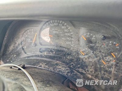 Zdjęcie 9 z 11 samochodu: 2004 CHEVROLET SILVERADO K1500 VIN:1GCEK19T14E386410 - miniatura