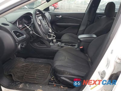 Zdjęcie 7 z 13 samochodu: 2016 DODGE DART SE VIN:1C3CDFAA8GD625023 - miniatura