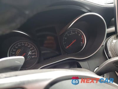 Zdjęcie 9 z 13 samochodu: 2018 MERCEDES-BENZ C 43 4MATIC AMG VIN:55SWF6EB4JU257041 - miniatura