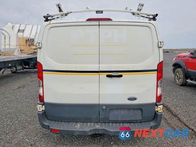 Zdjęcie 6 z 13 samochodu: 2017 FORD TRANSIT T-150 VIN:1FTYE1ZM0HKB50626 - miniatura