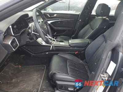 Zdjęcie 7 z 11 samochodu: 2019 AUDI A7 PRESTIGE S-LINE VIN:WAUV2AF29KN017025 - miniatura