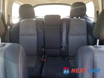Zdjęcie 10 z 13 samochodu: 2017 NISSAN PATHFINDER S VIN:5N1DR2MM7HC630491 - miniatura
