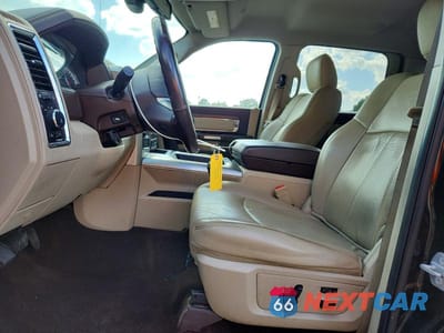 Zdjęcie 7 z 13 samochodu: 2018 RAM 1500 LARAMIE VIN:1C6RR6NT0JS143689 - miniatura