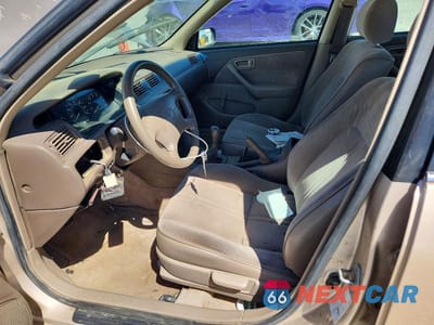 Zdjęcie 7 z 12 samochodu: 1997 TOYOTA CAMRY CE VIN:4T1BG22K9VU161263 - miniatura