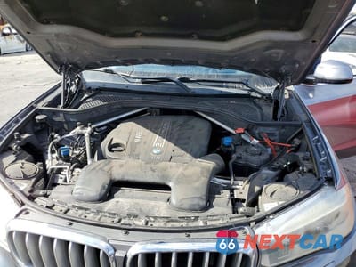 Zdjęcie 11 z 12 samochodu: 2016 BMW X5 XDRIVE35D VIN:5UXKS4C5XG0N15324 - miniatura
