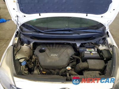 Zdjęcie 11 z 12 samochodu: 2014 KIA RIO LX VIN:KNADM4A39E6400193 - miniatura