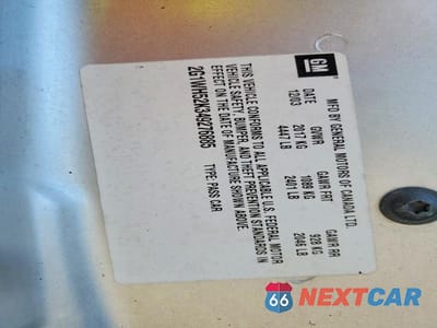 Zdjęcie 12 z 12 samochodu: 2004 CHEVROLET IMPALA LS VIN:2G1WH52K349276885 - miniatura