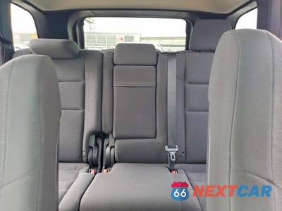 Zdjęcie 10 z 13 samochodu: 2013 JEEP GRAND CHEROKEE LAREDO VIN:1C4RJFAG0DC572807 - miniatura