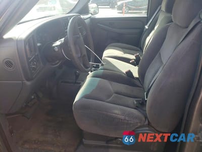 Zdjęcie 7 z 12 samochodu: 2007 CHEVROLET SILVERADO K1500 CLASSIC VIN:2GCEK19B171121161 - miniatura