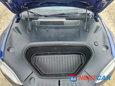 Zdjęcie 11 z 12 samochodu: 2021 TESLA MODEL S VIN:5YJSA1E66MF443205 - miniatura