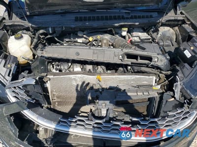 Zdjęcie 12 z 13 samochodu: 2024 FORD EDGE SEL VIN:2FMPK4J94RBB00395 - miniatura