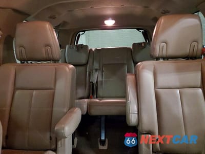 Zdjęcie 10 z 13 samochodu: 2014 FORD EXPEDITION EL LIMITED VIN:1FMJK2A58EEF09375 - miniatura