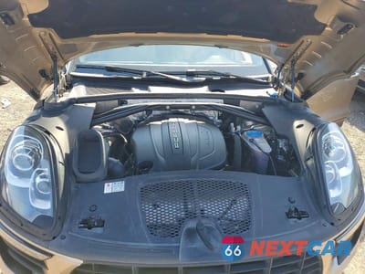 Zdjęcie 12 z 13 samochodu: 2017 PORSCHE MACAN VIN:WP1AA2A59HLB03658 - miniatura