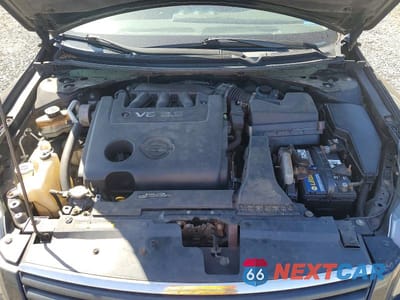 Zdjęcie 11 z 12 samochodu: 2008 NISSAN ALTIMA 3.5 SE VIN:1N4BL21EX8C130289 - miniatura