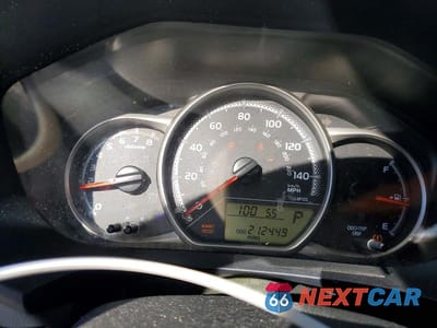 Zdjęcie 9 z 13 samochodu: 2017 TOYOTA YARIS 5-DOOR LE VIN:VNKKTUD39HA076339 - miniatura