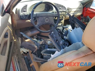 Zdjęcie 8 z 11 samochodu: 1994 BMW 325 IC AUTOMATIC VIN:WBABJ6325RJD31279 - miniatura