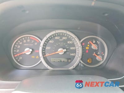 Zdjęcie 9 z 13 samochodu: 2006 HONDA PILOT EX VIN:2HKYF18716H553678 - miniatura