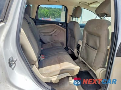 Zdjęcie 11 z 13 samochodu: 2016 FORD ESCAPE SE VIN:1FMCU9G96GUC13754 - miniatura