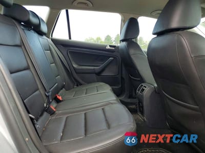 Zdjęcie 10 z 12 samochodu: 2014 VOLKSWAGEN JETTA TDI VIN:3VWPL7AJ9EM613676 - miniatura