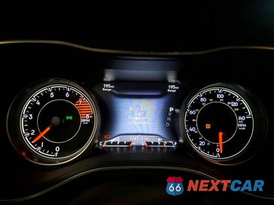 Zdjęcie 9 z 13 samochodu: 2020 JEEP CHEROKEE TRAILHAWK VIN:1C4PJMBX5LD582638 - miniatura