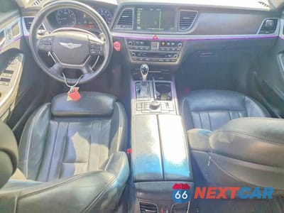Zdjęcie 8 z 13 samochodu: 2015 HYUNDAI GENESIS 5.0L VIN:KMHGN4JFXFU031974 - miniatura