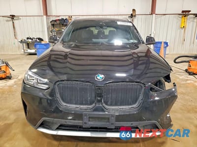 Piąte zdjęcie samochodu w środku: 2022 BMW X3 XDRIVE30I VIN:5UX53DP08N9N08194 - miniatura