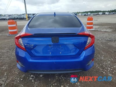 Zdjęcie 6 z 12 samochodu: 2016 HONDA CIVIC EX VIN:2HGFC1F38GH653787 - miniatura