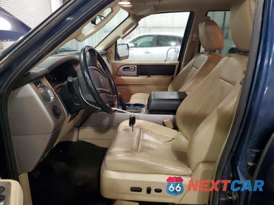 Zdjęcie 7 z 13 samochodu: 2017 FORD EXPEDITION EL XLT VIN:1FMJK1HT5HEA79601 - miniatura