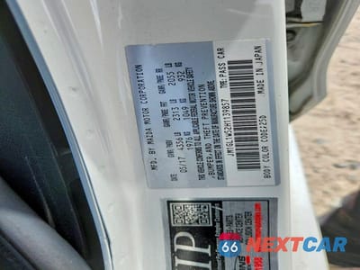 Zdjęcie 12 z 12 samochodu: 2017 MAZDA 6 GRAND TOURING VIN:JM1GL1W52H1139857 - miniatura