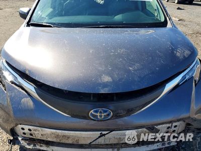 Zdjęcie 12 z 13 samochodu: 2022 TOYOTA SIENNA XLE 7-PASSENGER VIN:5TDJSKFC1NS068825 - miniatura